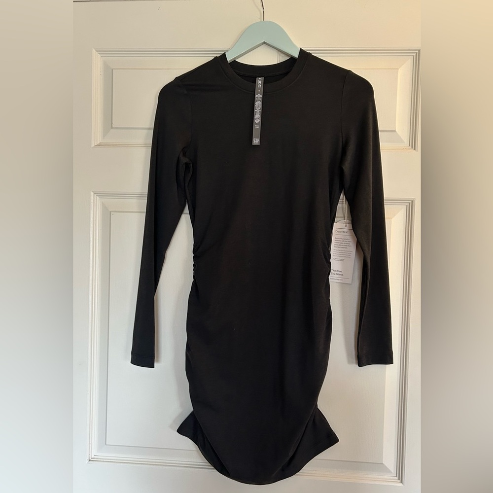 Vuori Dress